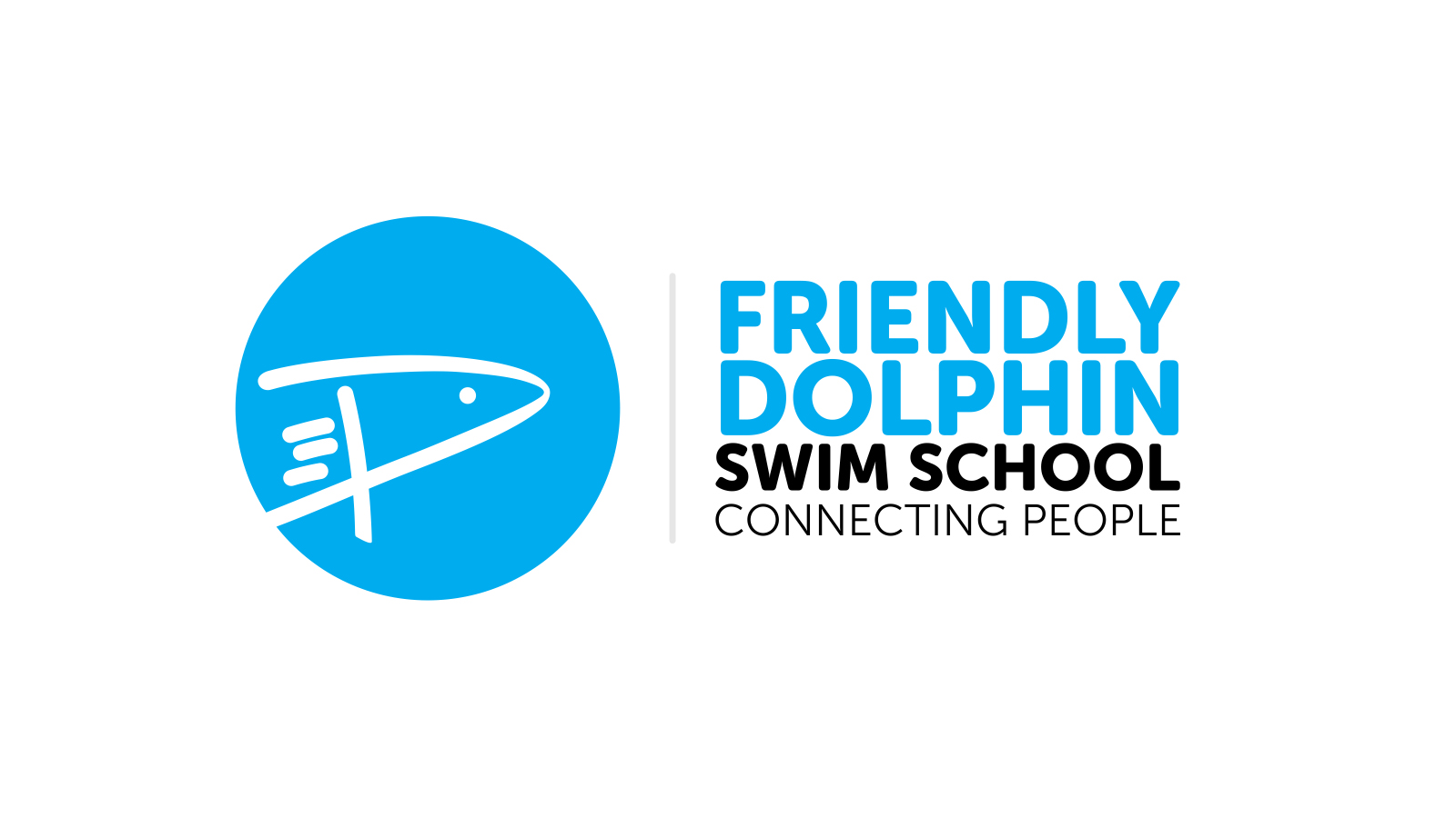 Friendly Dolphin Swim School